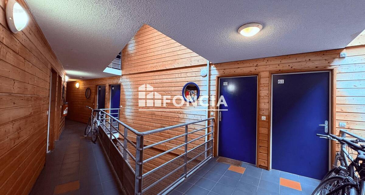 Appartement à ROYAN