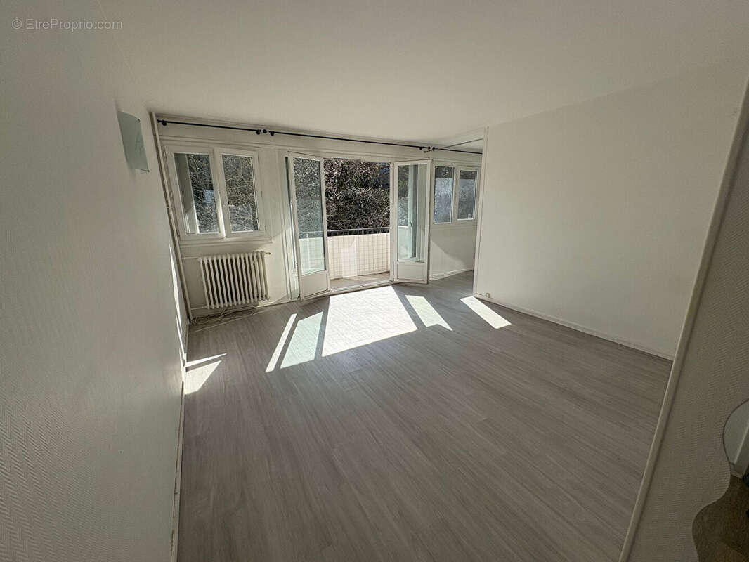 Appartement à PALAISEAU