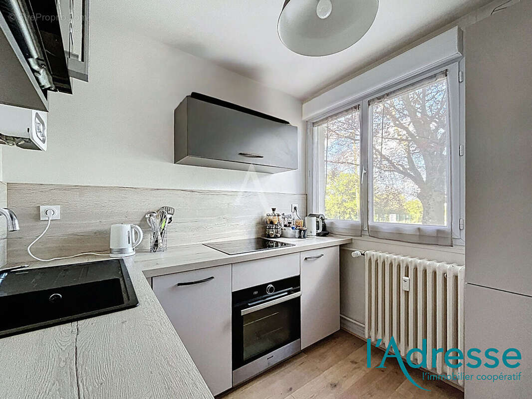 Appartement à LAVAL