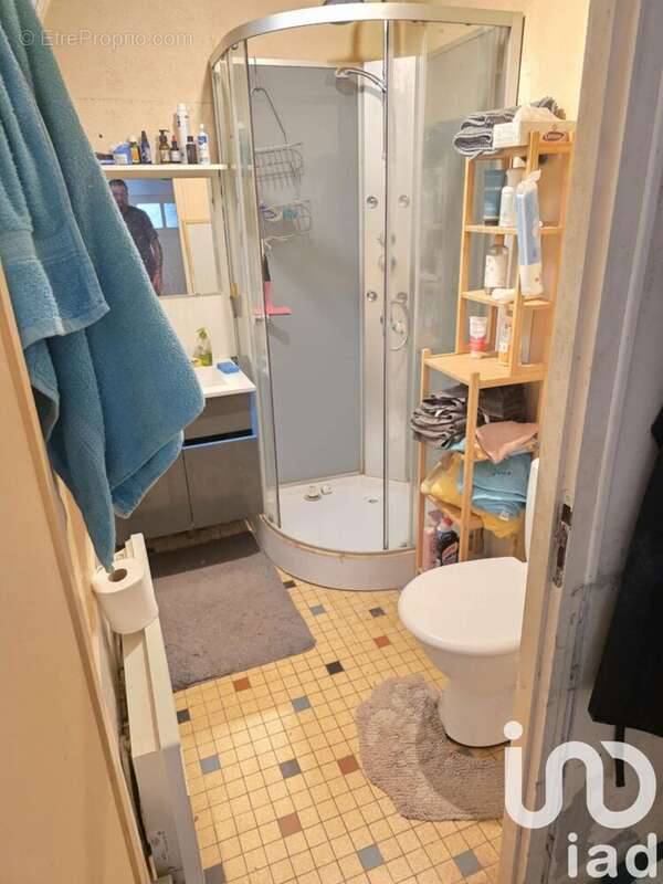 Photo 6 - Maison à SAINT-JUIRE-CHAMPGILLON