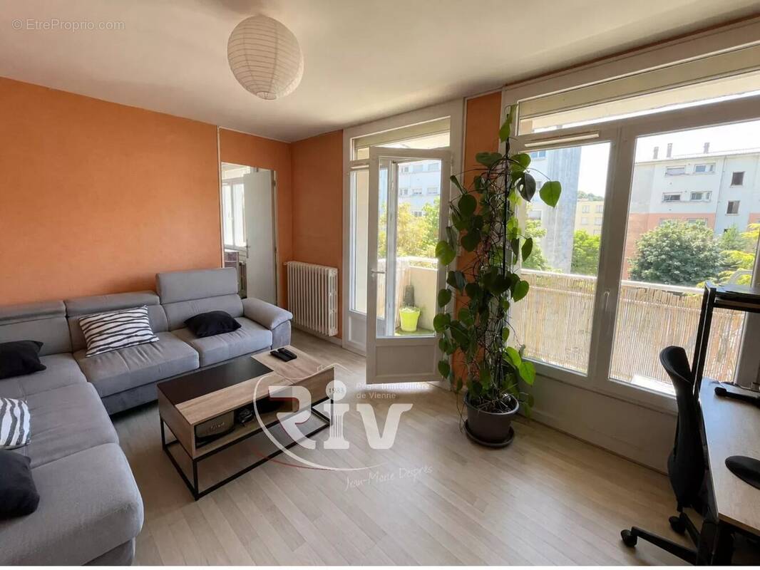 Appartement à VIENNE