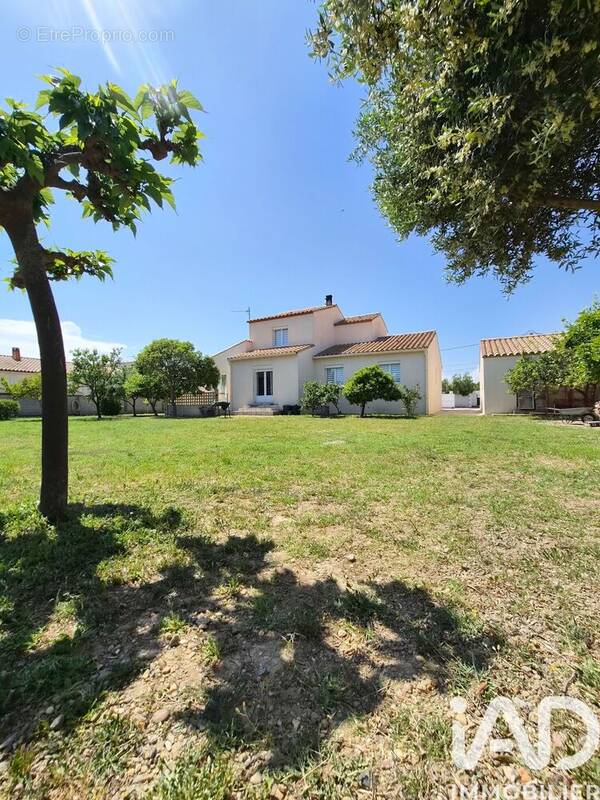 Photo 1 - Maison à PIA