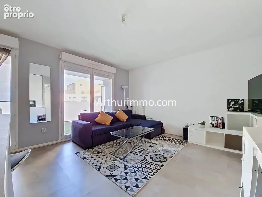 Vente Appartement Limeil-brevannes(94450) 169 000ï¿œ - photo 3