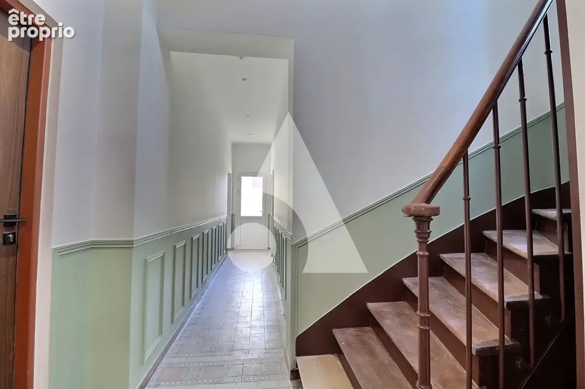 Appartement Argenteuil 1 pièce(s) 31,92 m2 - photo 8