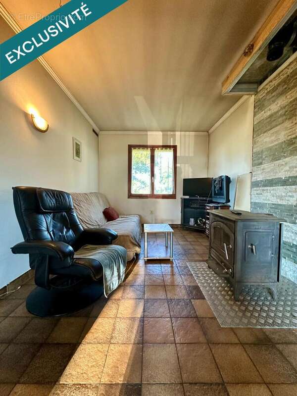 Photo 4 - Maison à LA CHAPELLE-HUGON