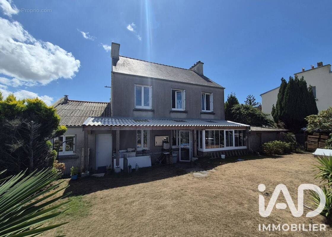 Photo 1 - Maison à PLOUARZEL
