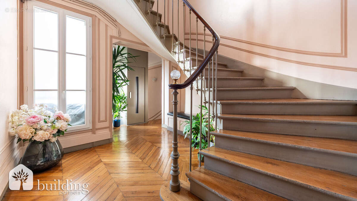 Appartement à PARIS-12E