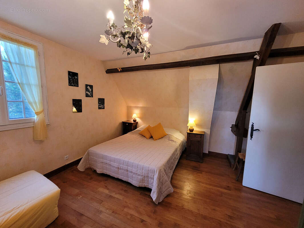 Domaine d'exception aux portes de Figeac - photo 17