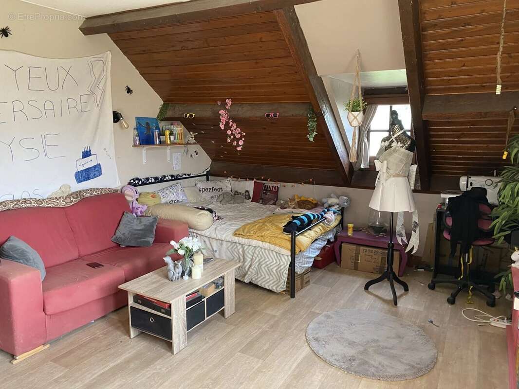 Maison de campagne - photo 6