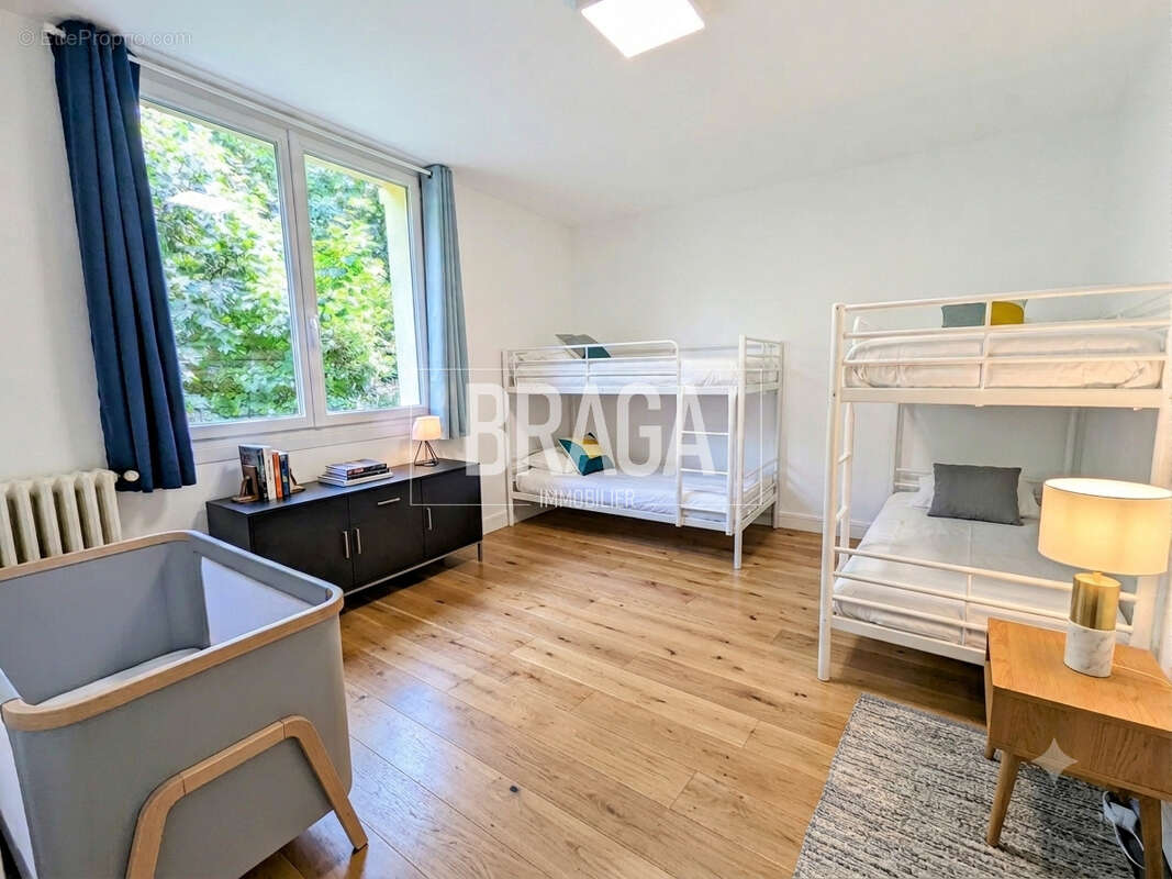 Appartement à Vendre - Face Nausicaa Vue Mer à Tous Niveaux - photo 9