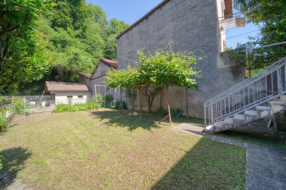 Maison à VOIRON
