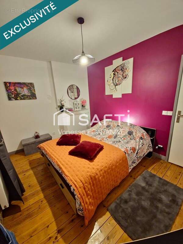 Maison 139 m² à Roye  - photo 7