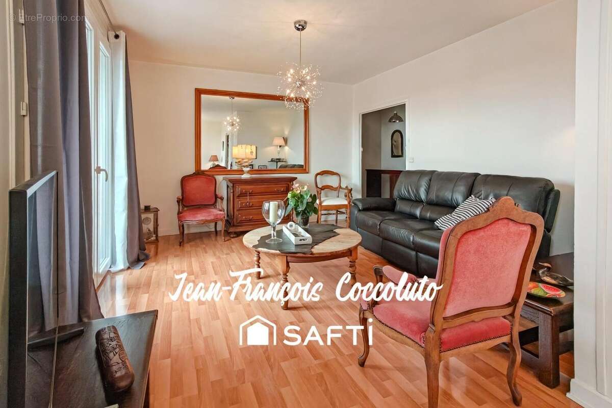 Photo 3 - Appartement à AGEN