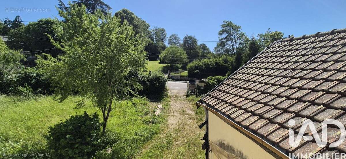Photo 2 - Maison à LONS-LE-SAUNIER