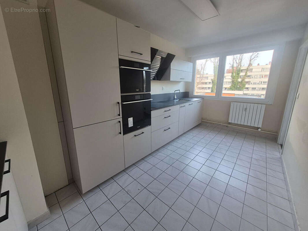 Appartement à ROUBAIX