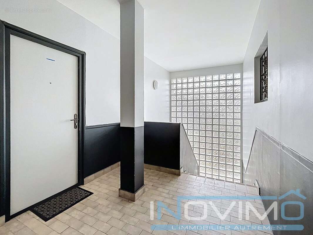 Appartement à DUNKERQUE