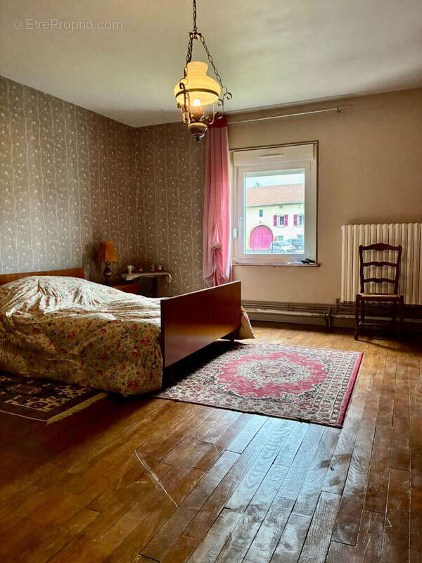 Maison à VOMECOURT