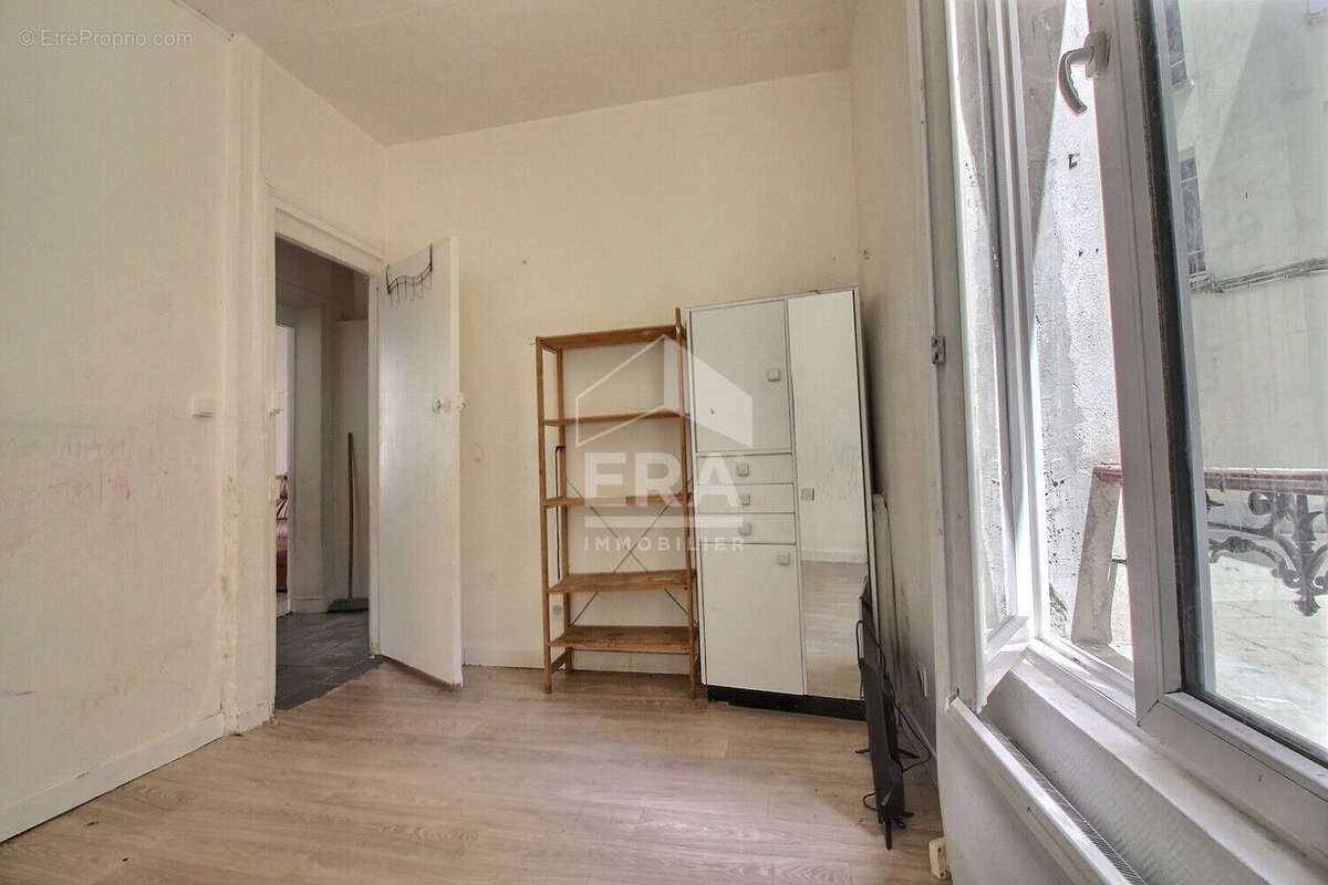 Appartement 40m² à saint-ouen-sur-seine - photo 10