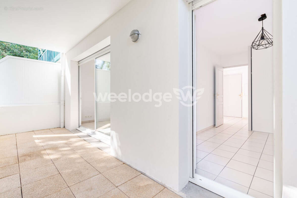 Appartement à BAYONNE