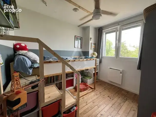 Maison rénovée - photo 8