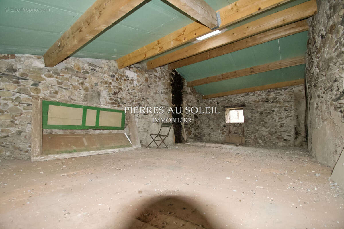 Maison à LE POUJOL-SUR-ORB