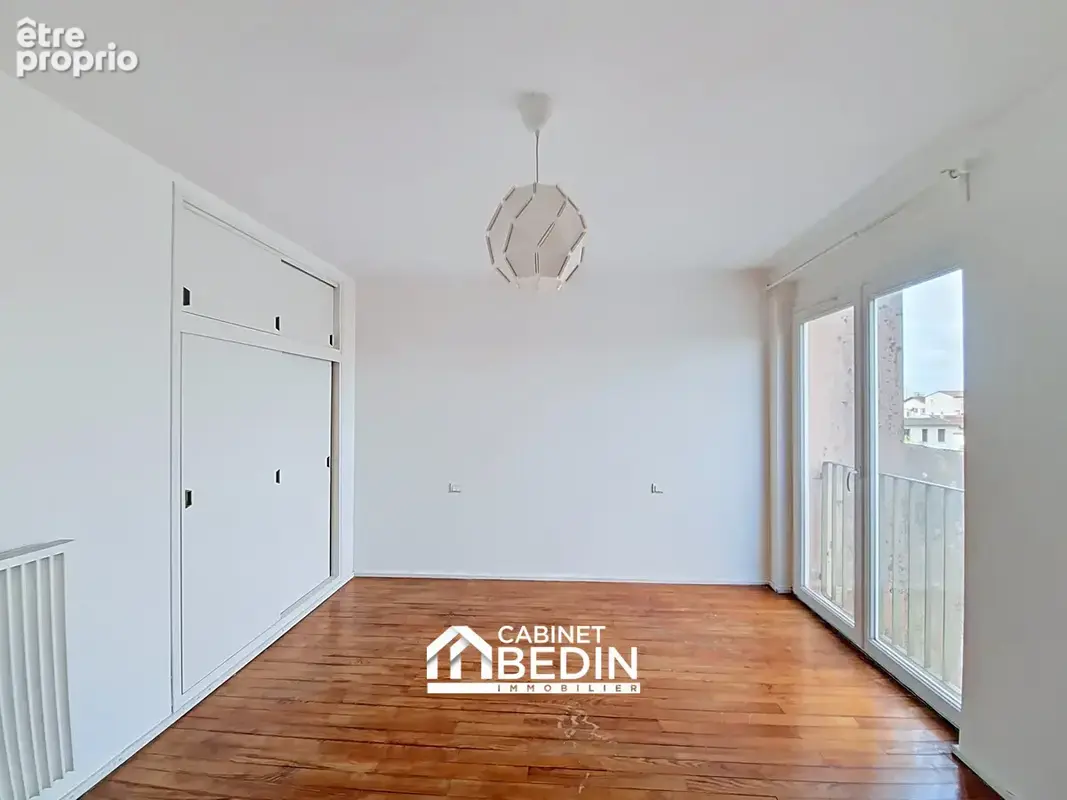 Appartement 3 pièces 73 m² à vendre à Toulouse (31300) - photo 4
