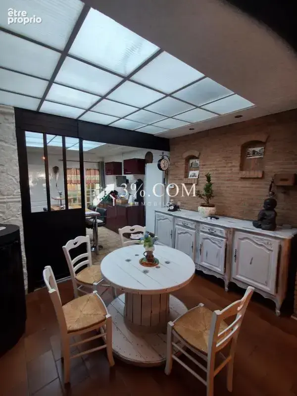 Maison de 88m2 Valenciennes - photo 4
