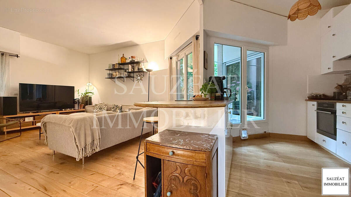 Appartement à VANVES