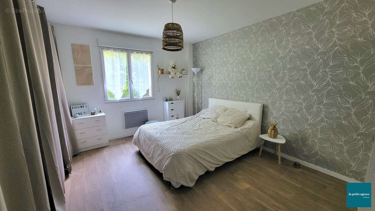 Maison à BISSIERES