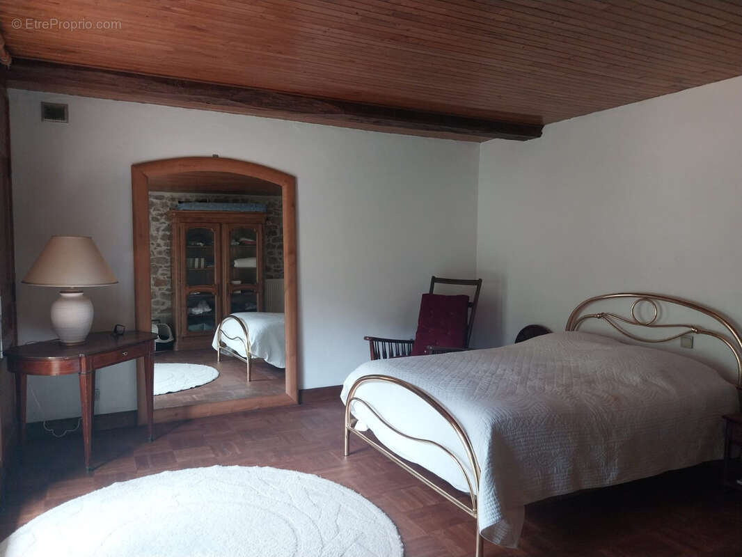 Maison à ROUMAZIERES-LOUBERT