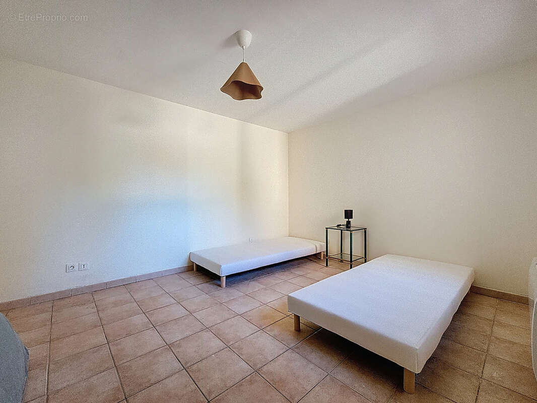 Appartement à RADEPONT