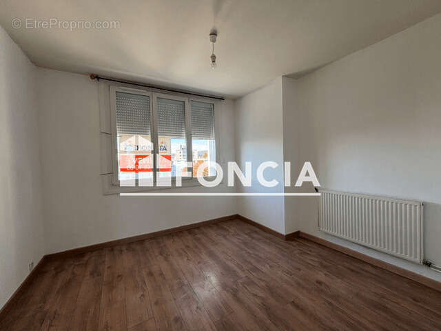 Appartement à BOURG-LES-VALENCE