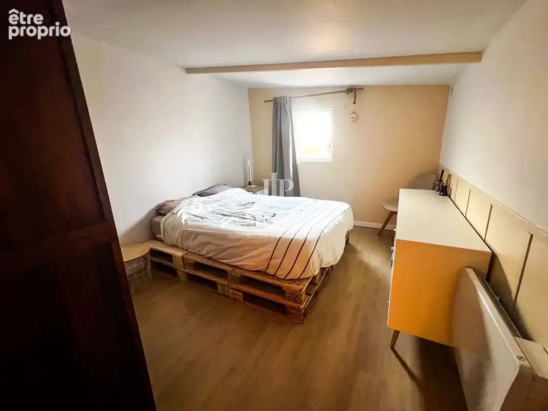 EXCLUSIVITÉ  plain-pied rénovée 3 chambres  Le Mans secteur Circuit - photo 11