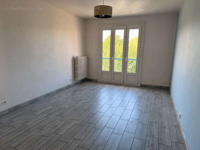 Appartement à BESANCON