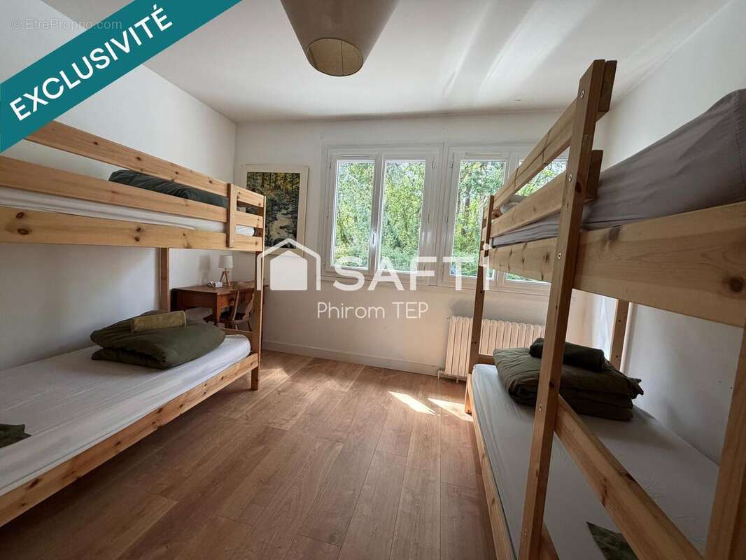 Photo 5 - Maison à LA TESTE-DE-BUCH