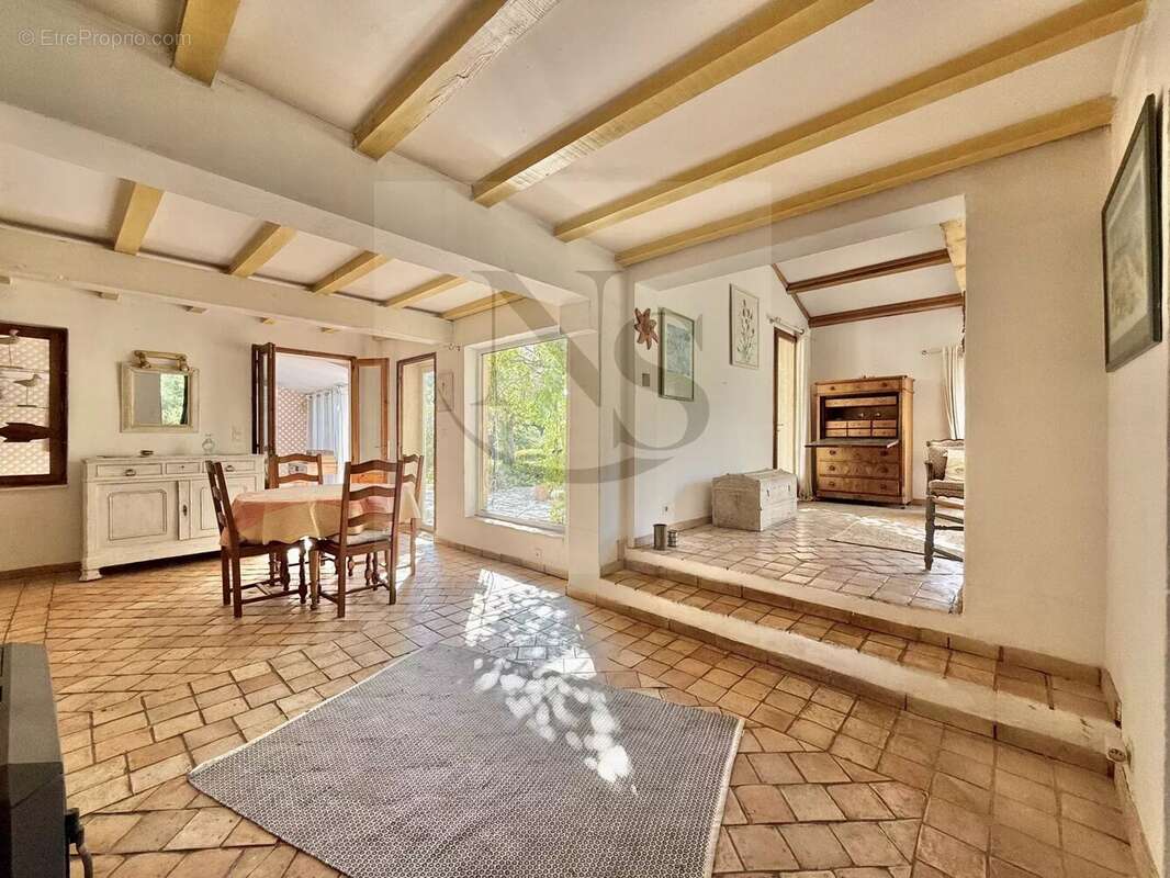 Maison à AIX-EN-PROVENCE