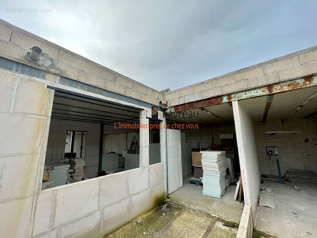 Appartement à ALFORTVILLE