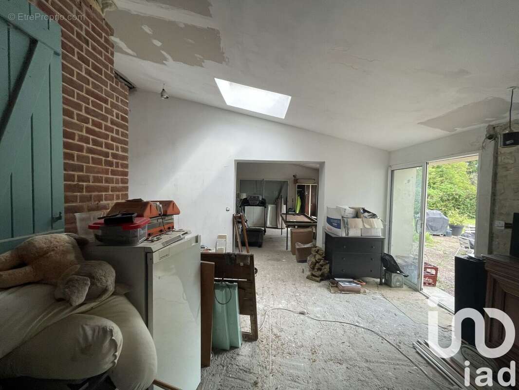 Photo 8 - Maison à LE VAUDREUIL