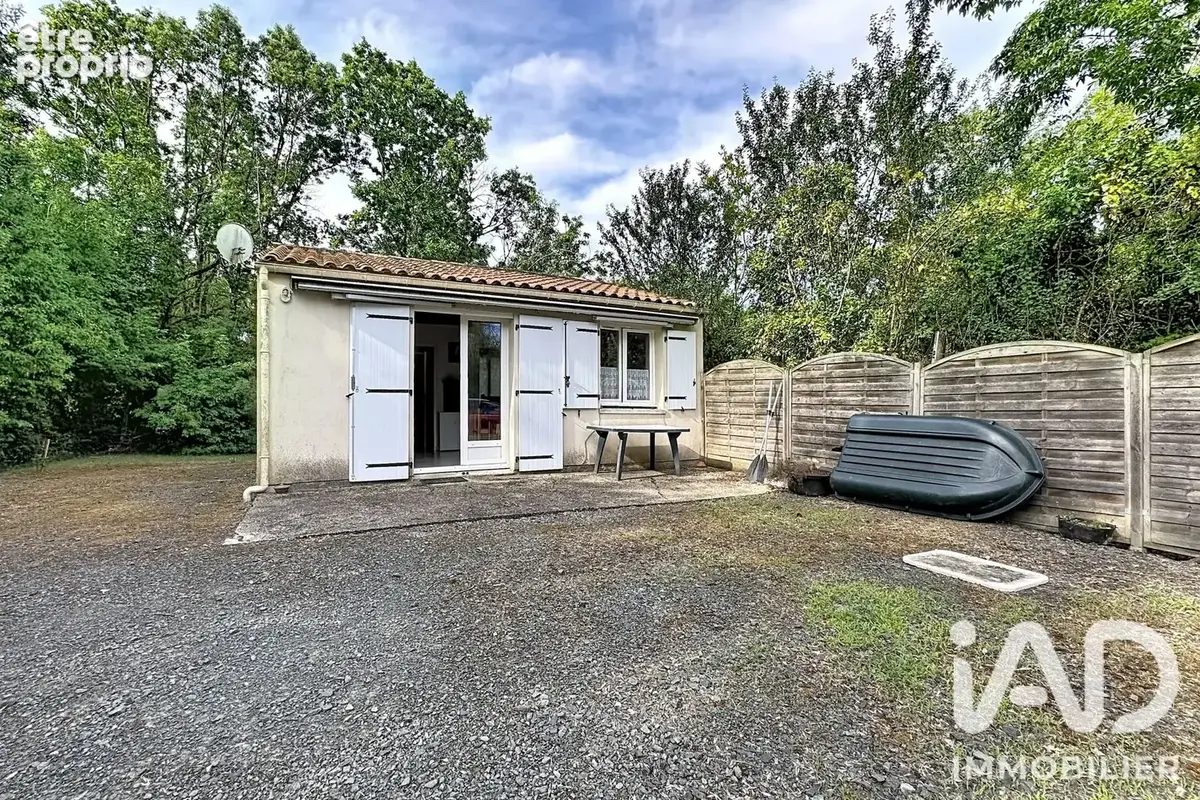 Photo 1 - Maison à TAUGON