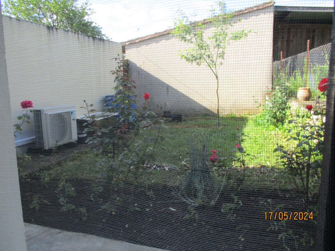 Maison à CEAUX-EN-COUHE