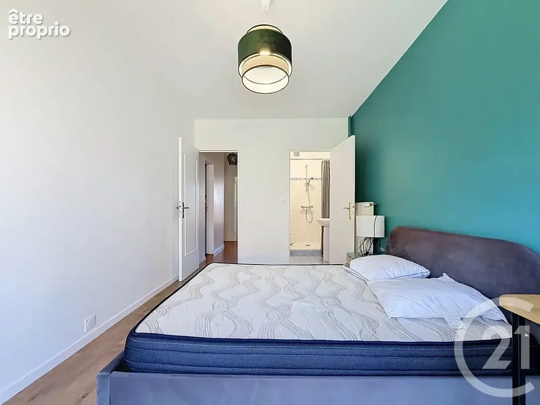 Appartement 5 pièces 94 m² à vendre à Angers (49000) - photo 9