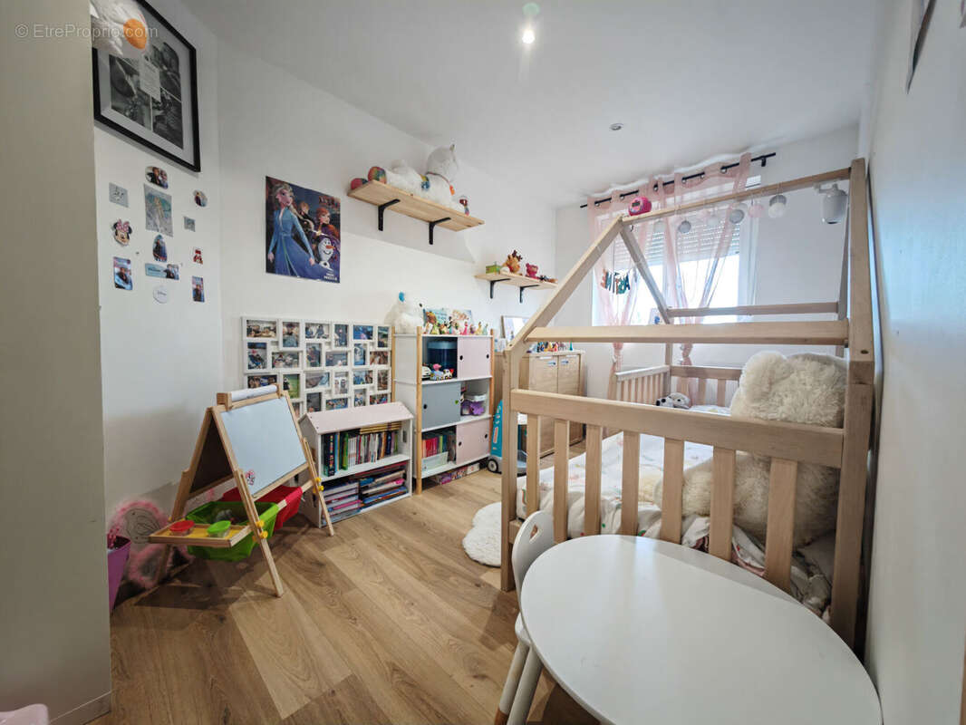 Photo 7 - Maison à FOUQUEREUIL