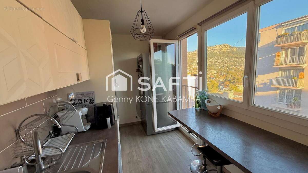 Photo 7 - Appartement à TOULON