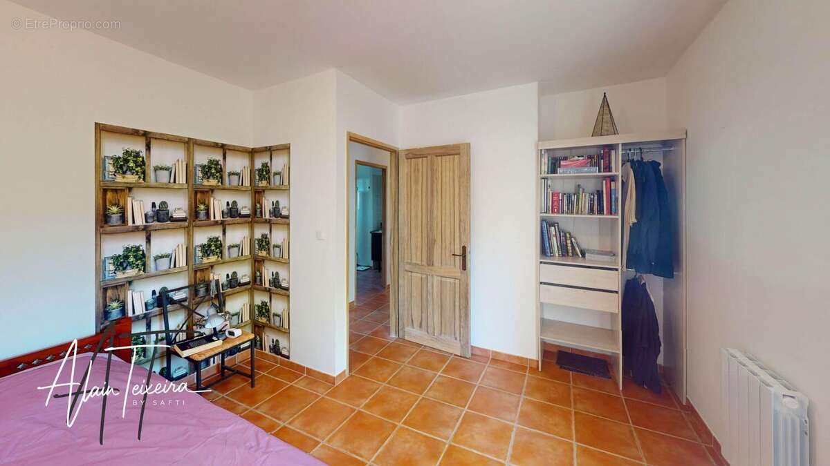 Photo 9 - Maison à GONFARON