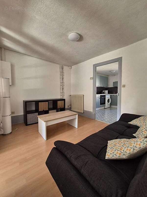 Appartement à DIJON
