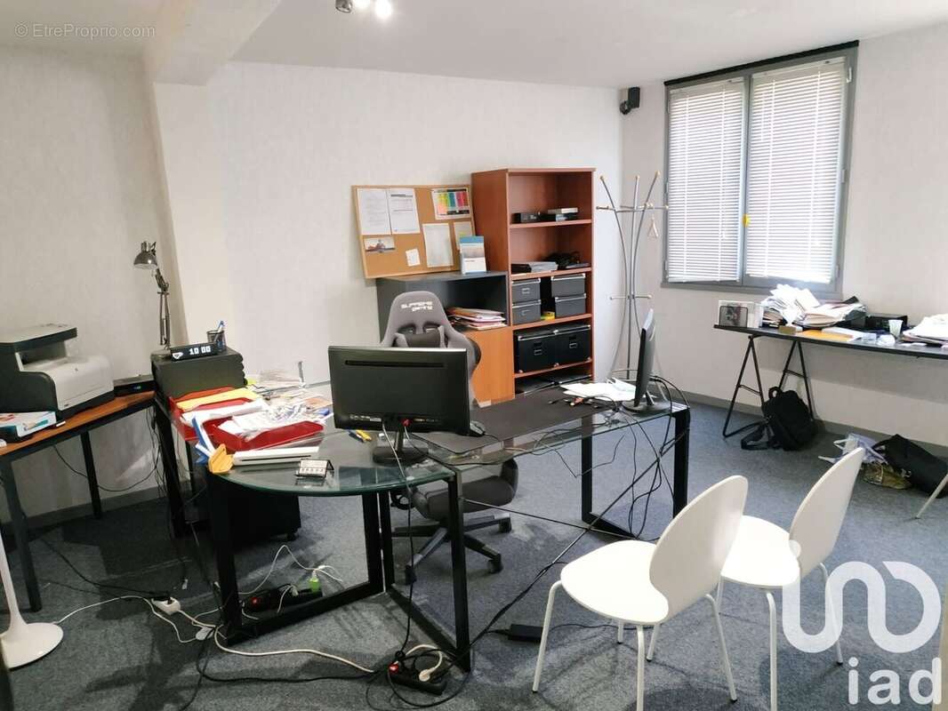 Photo 8 - Appartement à LA SOUTERRAINE