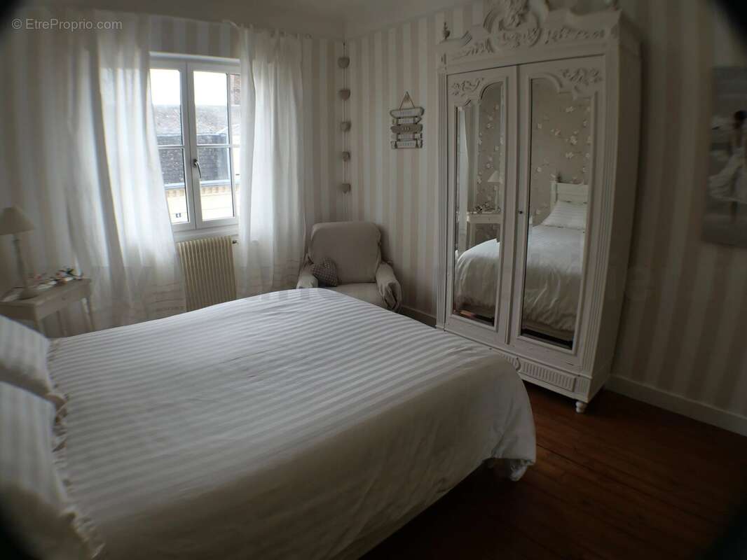 Maison à LE CROTOY