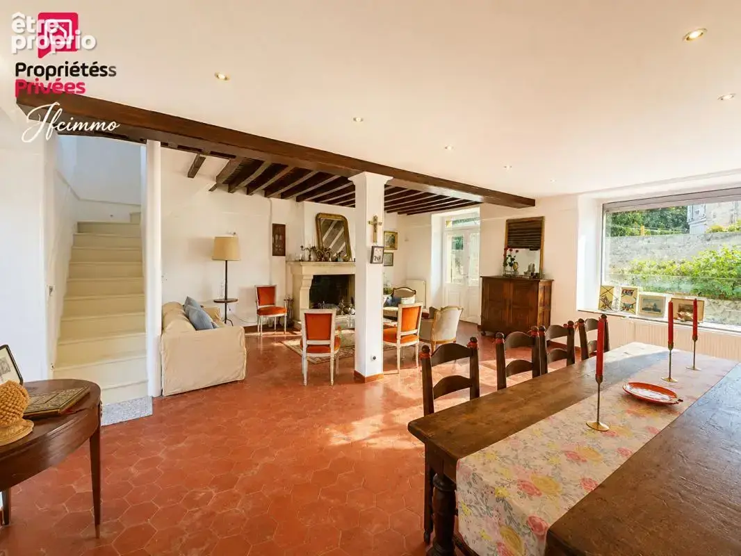 Maison  7 pièce(s) 200 m2 - photo 5
