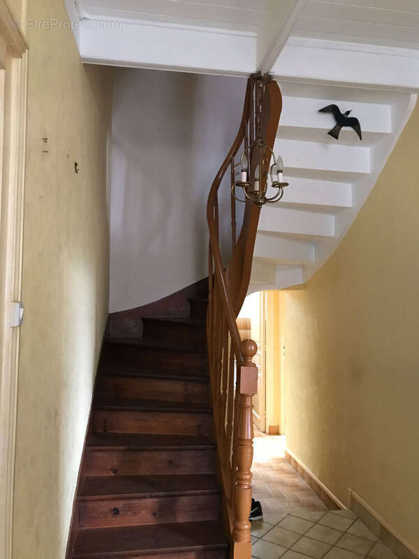 Maison 132m² à plougonven - photo 9
