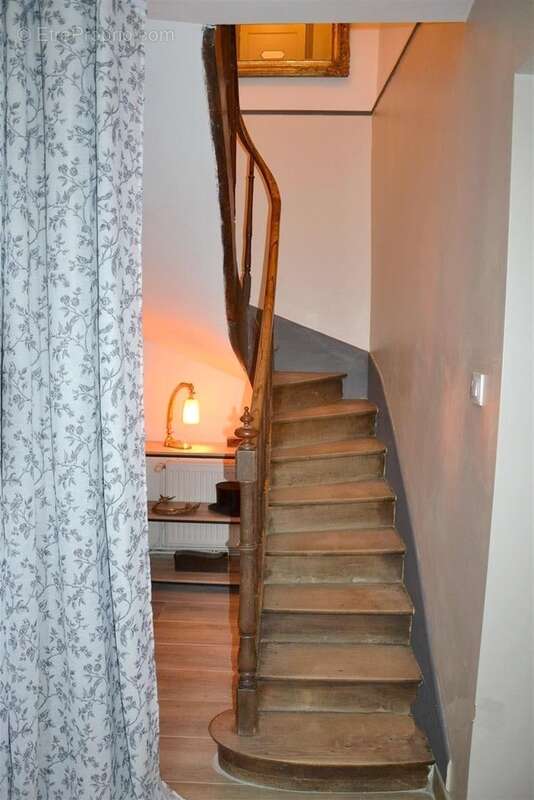 Maison à VIMOUTIERS